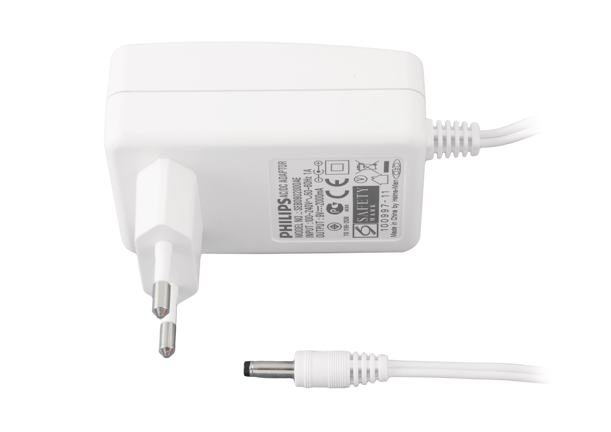 Philips Power adapter for docking speaker CRP900/01