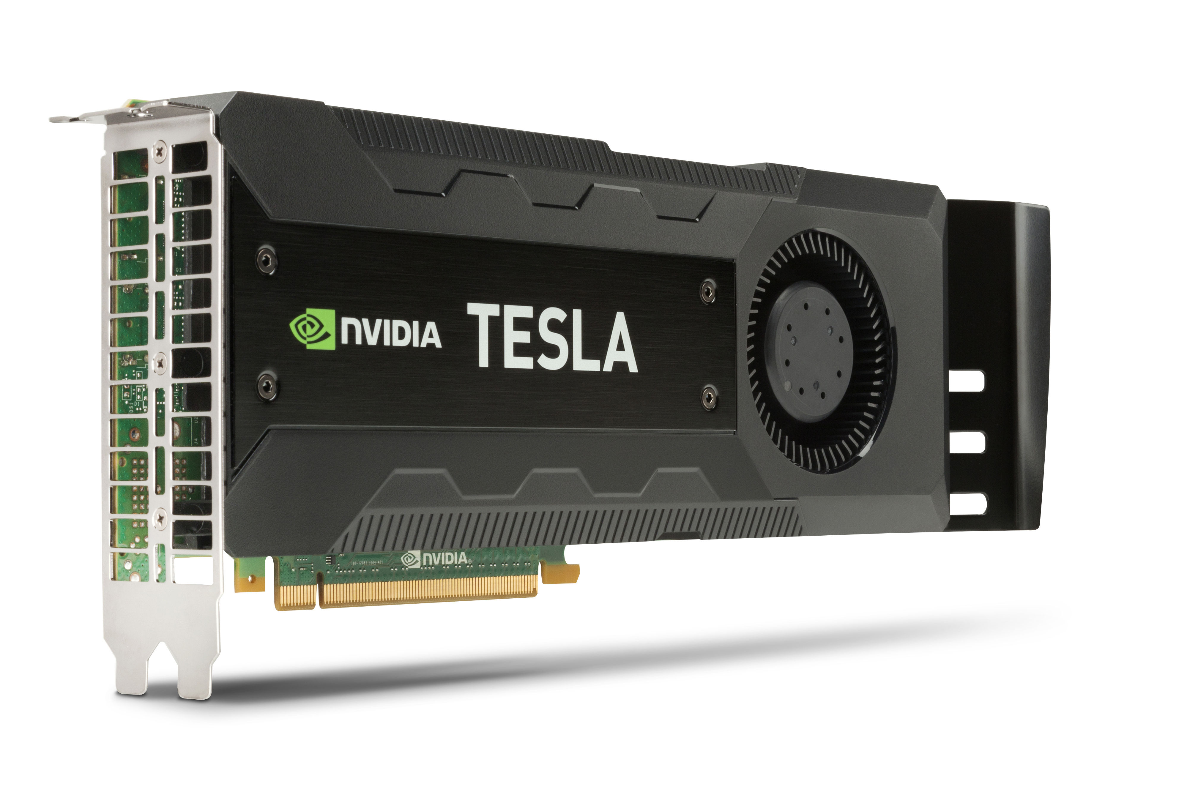 HP C2J97AA graphics card NVIDIA Tesla K20 5 GB GDDR5