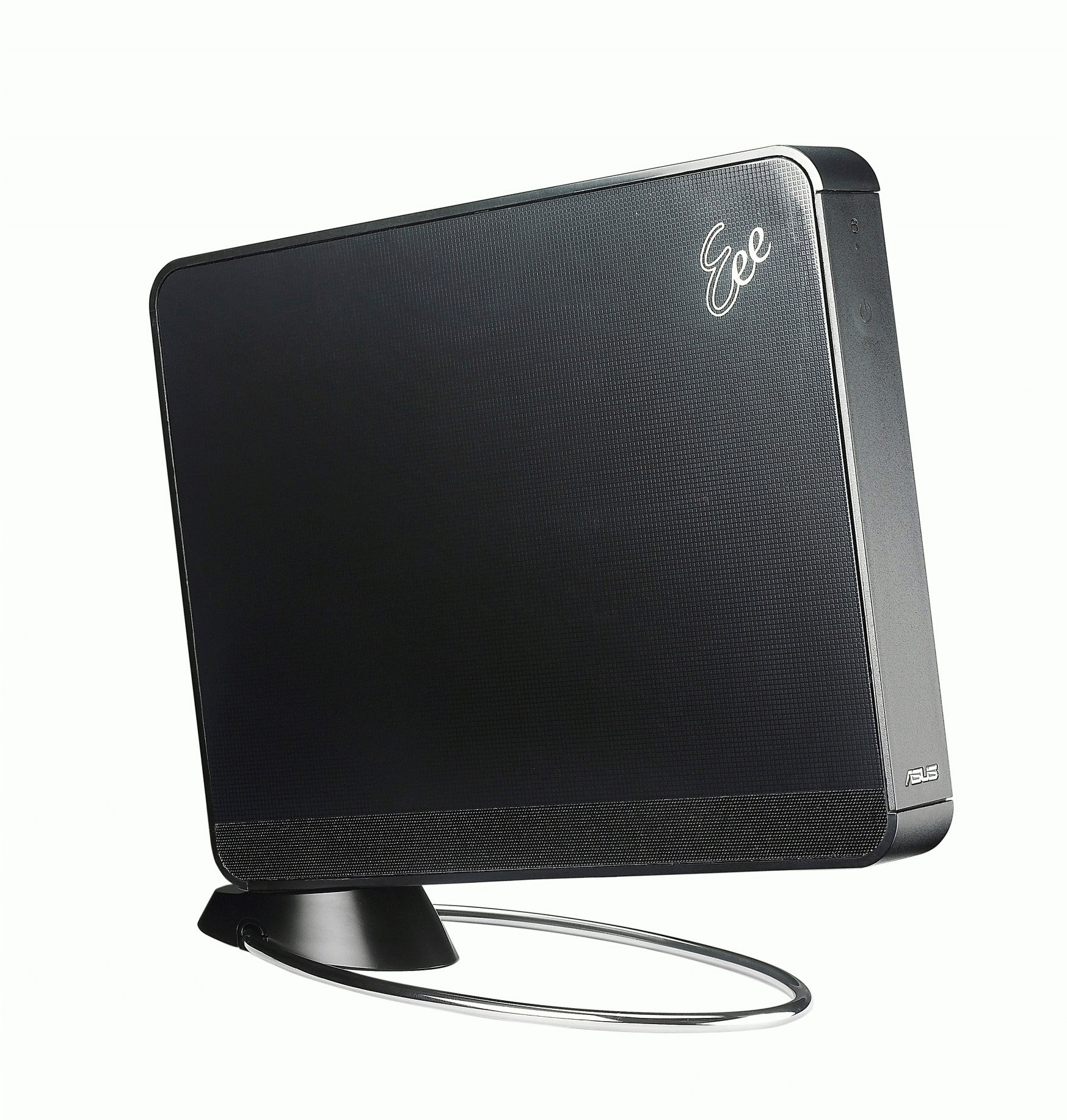 ASUS Eee PC Eee BOX B202, Black Low Profile (Slimline) Intel® 945GSE Express
