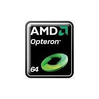 HP AMD Opteron Quad Core (8386 SE) 2.8GHz FIO Kit processor 6 MB L3 Tray