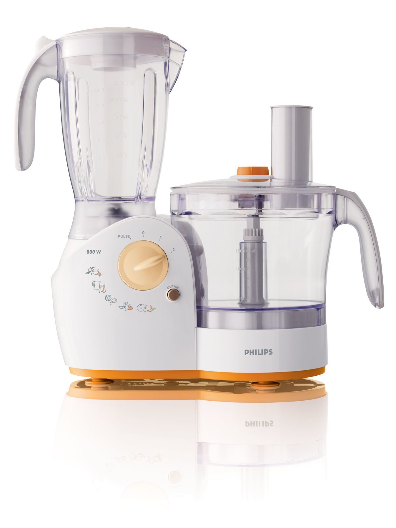 Philips HR7739 Food processor