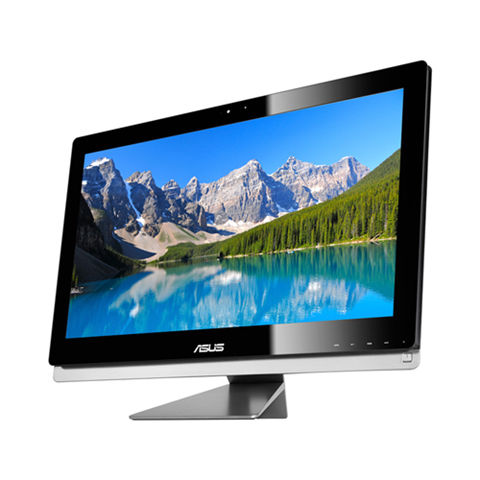 ASUS ET ET2702IGTH-B081K All-in-One PC/workstation Intel® Core™ i7 i7-4770 68.6 cm (27") 2560 x 1440 pixels Touchscreen 32 GB DDR3-SDRAM 3 TB HDD AMD Radeon HD 8890A Windows 8 Black