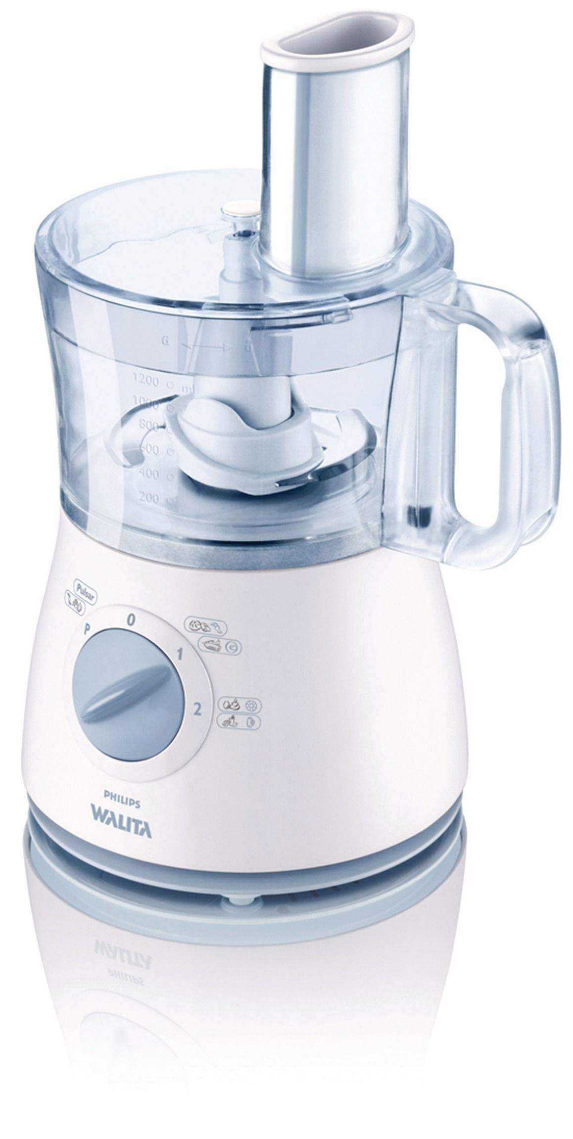 Philips Walita Food processor RI7620/71