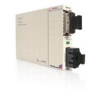 StarTech.com Fiber Media Converter network media converter 1000 Mbit/s