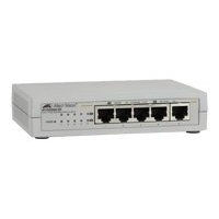 Allied Telesis AT-GS900/5E Unmanaged