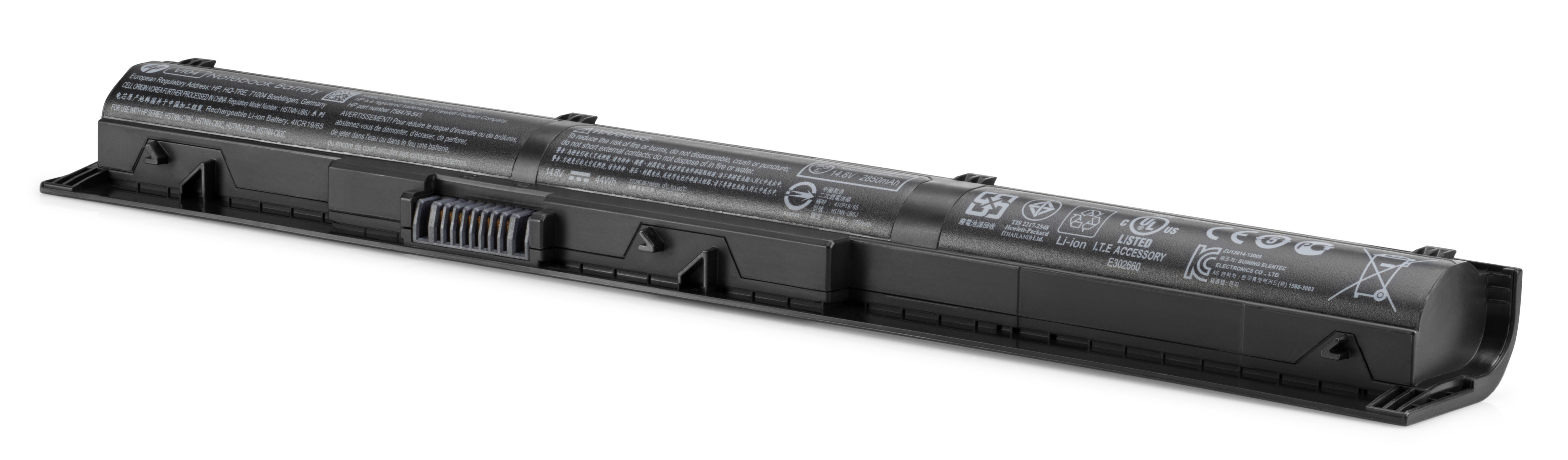 HP Li-Ion 3000mAh Battery