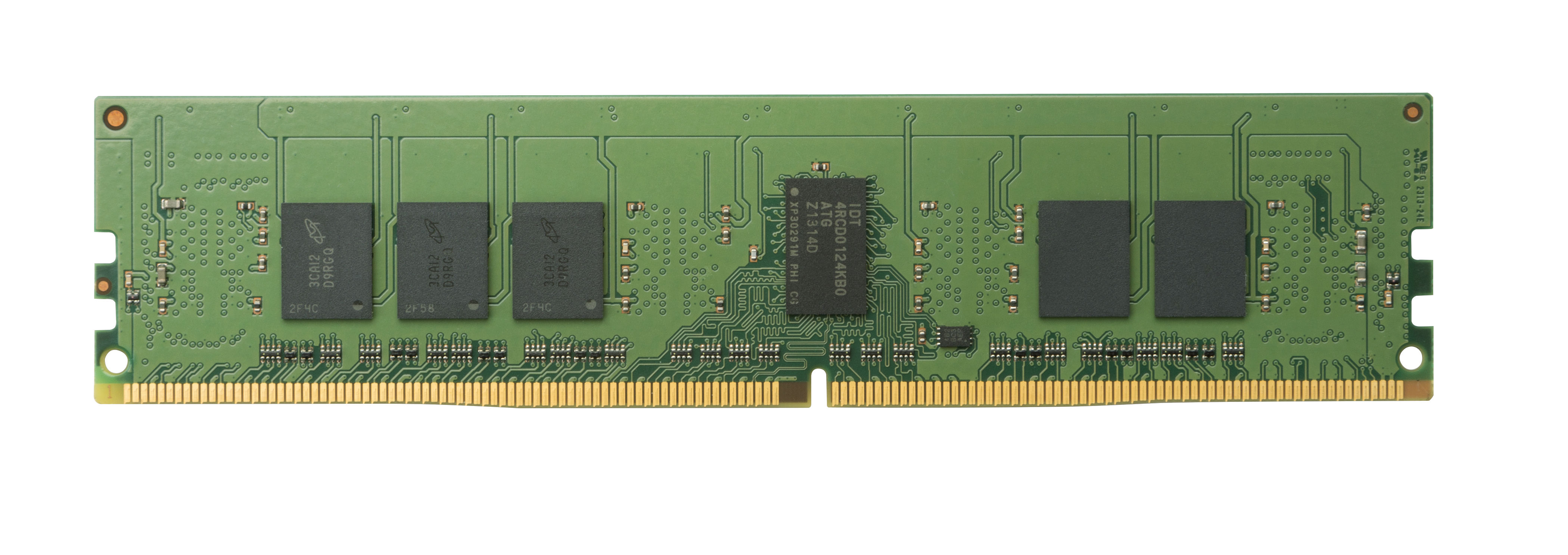HP 8GB DIMM DDR4 Memory