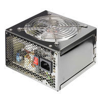 ASUS A-45GA power supply unit 450 W Black