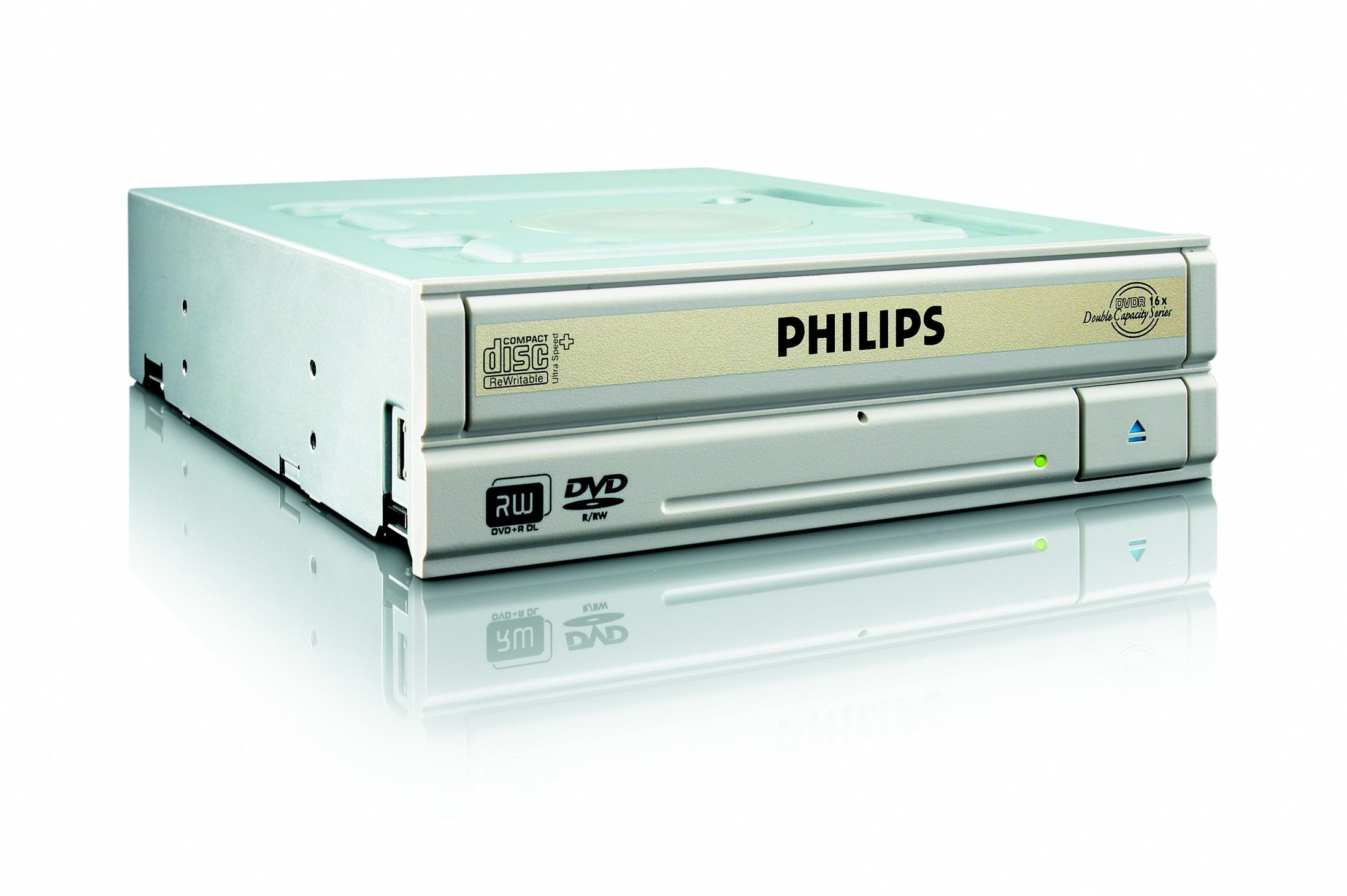 Philips DVDR1648K/00 optical disc drive Internal