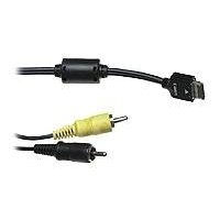 Canon AV Cable AVC-DC200 2 m Black
