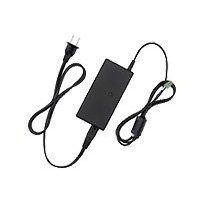 Canon PA-V17 Power Adapter power adapter/inverter Black