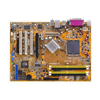 ASUS MB INTEL P5SD2-X LGA 775 (Socket T) ATX