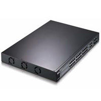 Zyxel GS-150024P Managed Power over Ethernet (PoE)