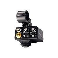 Canon MA 300 - Camcorder microphone adapter for XM2 audio module