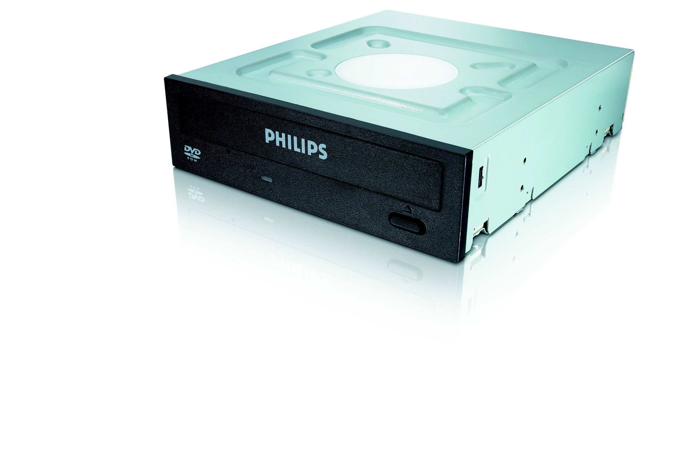 Philips SPD2300BM/00 optical disc drive Internal