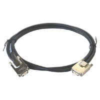 DELL 310-7085 Serial Attached SCSI (SAS) cable 1 m Black