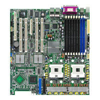 ASUS NCL-D Intel® E7520 Socket 604 (mPGA604) Extended ATX