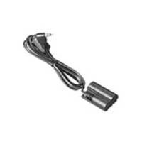 Canon PA V16 - power adapter power adapter/inverter Black