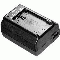 Canon CA-920 power adapter/inverter Black