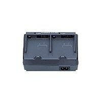 Canon CA-400 Compact Power Adapter power adapter/inverter Black