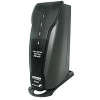 StarTech.com 4 Port StarView Tower Style KVM switch
