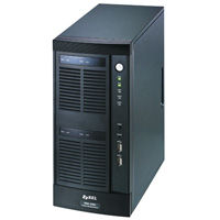 Zyxel NSA-2401 8543 0.25 GB DDR2 0 TB