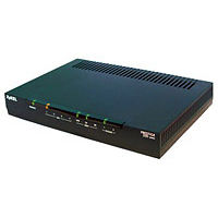 Zyxel Prestige 202H Plus wired router