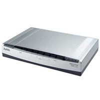 Zyxel Prestige 334 wired router