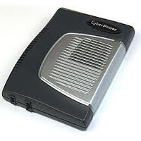 CyberPower CPS150SI power adapter/inverter 120 W Black