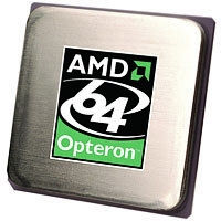Fujitsu AMD Opteron 285 Dual Core processor 2.6 GHz 2 MB L2 Box