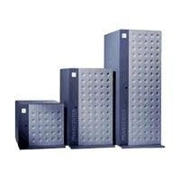 Fujitsu PRIMECENTER Rack 46U Black, Silver