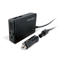 Kensington K38037US power adapter/inverter 120 W Black