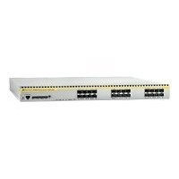 Allied Telesis AT-9924SP Gigabit Ethernet Switch Managed Power over Ethernet (PoE)