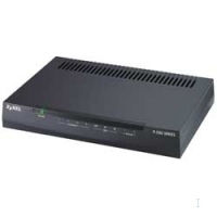 Zyxel Prestige 202H wired router