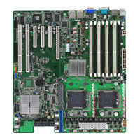 ASUS DSBF-DE motherboard Intel® 5000P LGA 771 (Socket J) SSI EEB