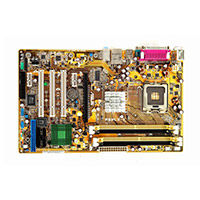 ASUS P5PL2-E motherboard LGA 775 (Socket T) ATX