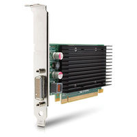 HP Nvidia NVS 300 512MB GDDR3