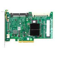DELL PERC 6/i RAID controller PCI Express x8