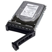 DELL 400-20613 internal hard drive 600 GB 15000 RPM 3.5" SAS