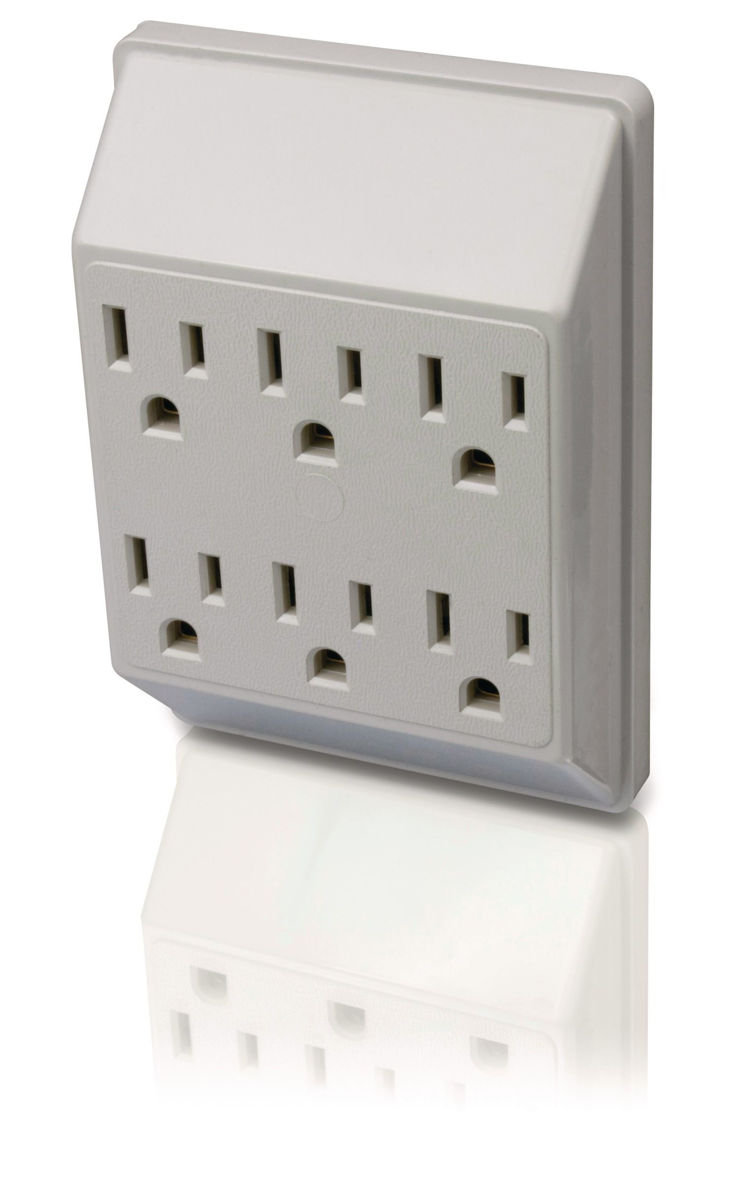 Philips SPS1060U/17 power plug adapter Type B White