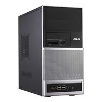 ASUS V3-M2A690G Mini-Tower Socket AM2