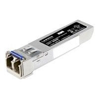 Linksys 100 Base-FX Mini-GBIC SFP Transceiver network media converter 100 Mbit/s 1310 nm