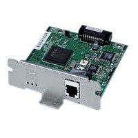 Canon NB-C2 print server Ethernet LAN