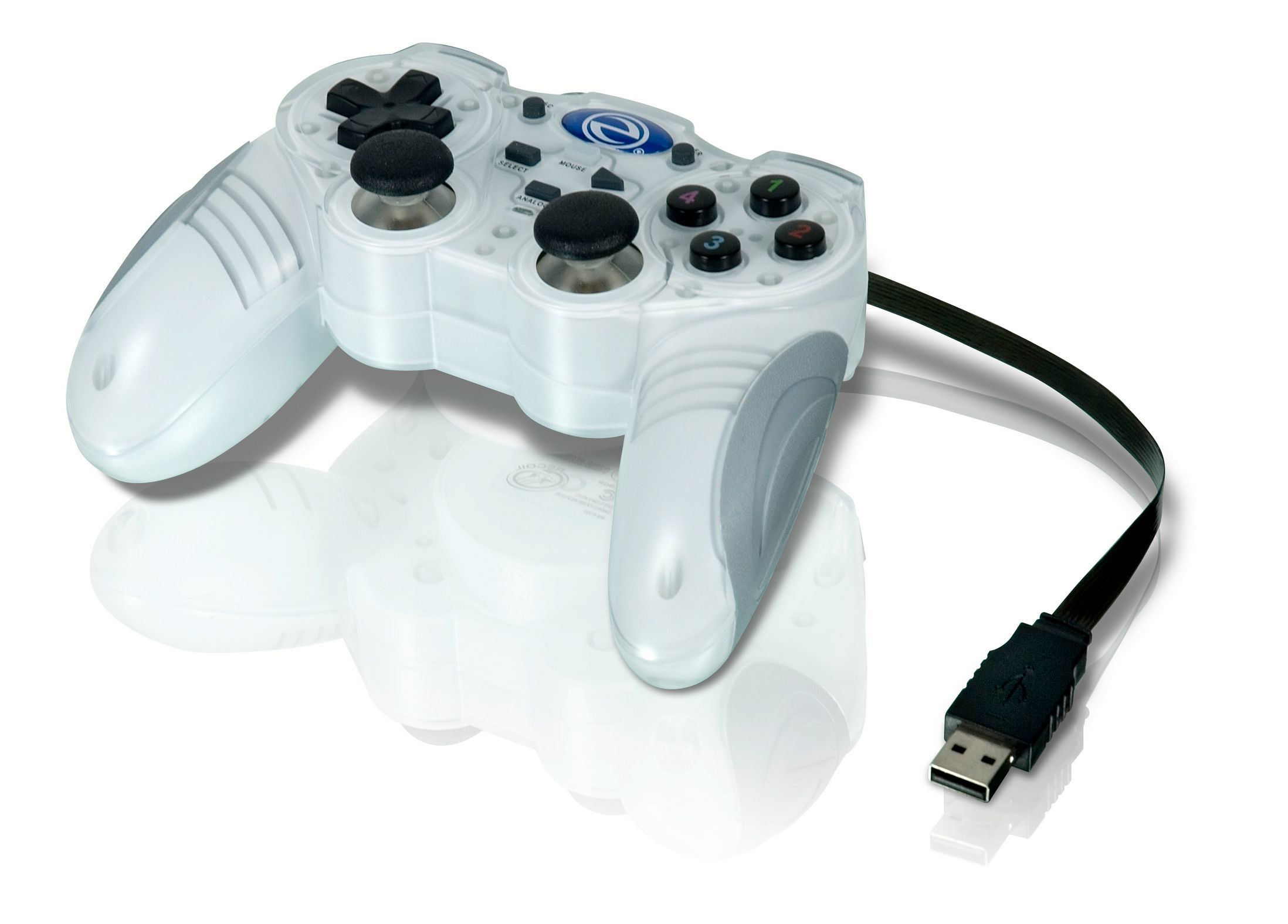 Philips SGC2909 Retractable PC controller