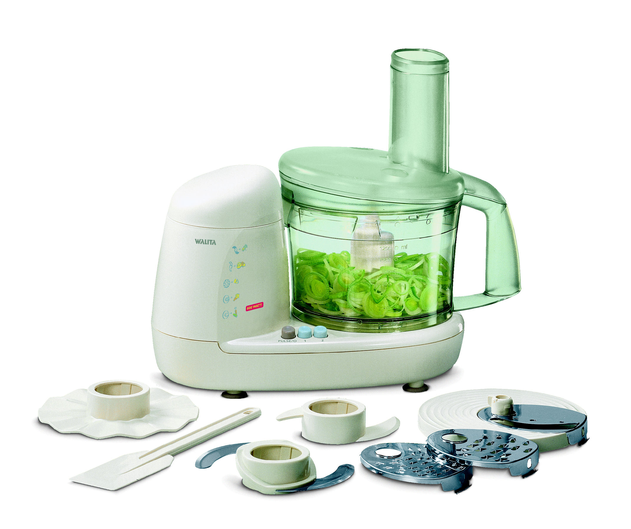 Philips RI7633/80 Food Processor