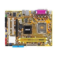 ASUS P5GC-MX LGA 775 (Socket T) micro ATX