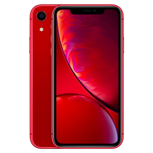 Apple iPhone XR 6.1-Inch Liquid Retina Display A12 Bionic – IPHONE-XR