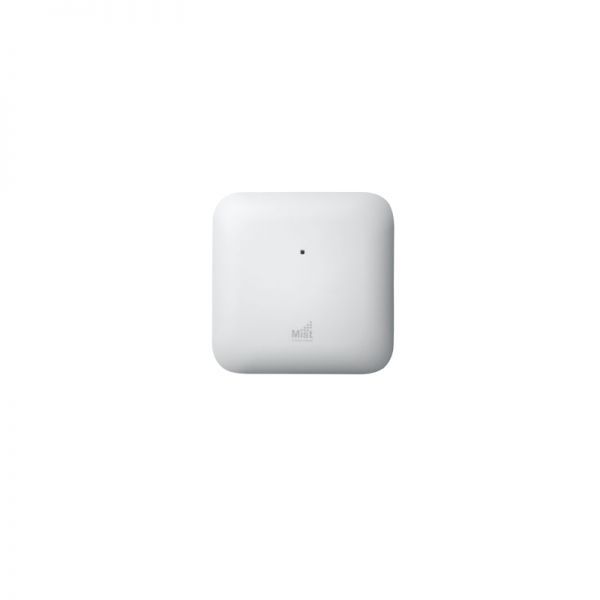 Mist AP43: AI-Driven 802.11ax Access Point with Wi-Fi 6 Capabilities