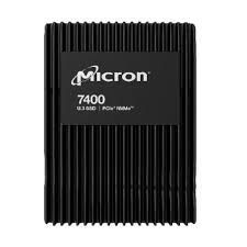 Micron 1.6TB PCIe NVMe TLC SSD – MTFDKCC1T6TFC-1AZ1ZABYY Enterprise Solid State Drive