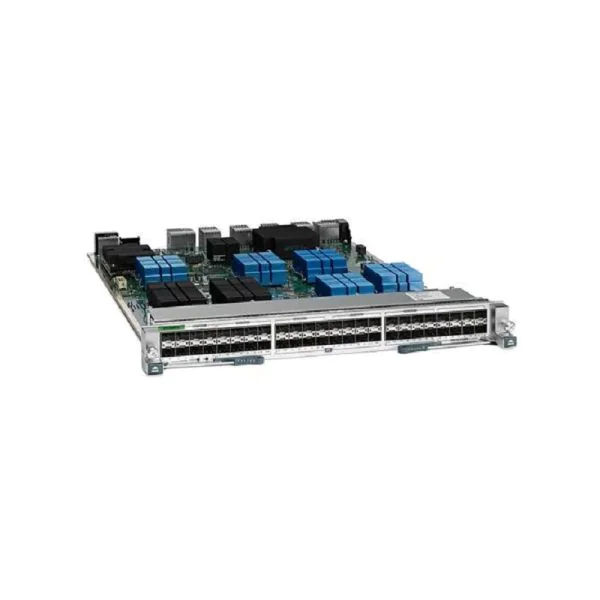 Cisco N7K-F348XP-25 48-Port 10G Ethernet Module for Nexus 7000 Series